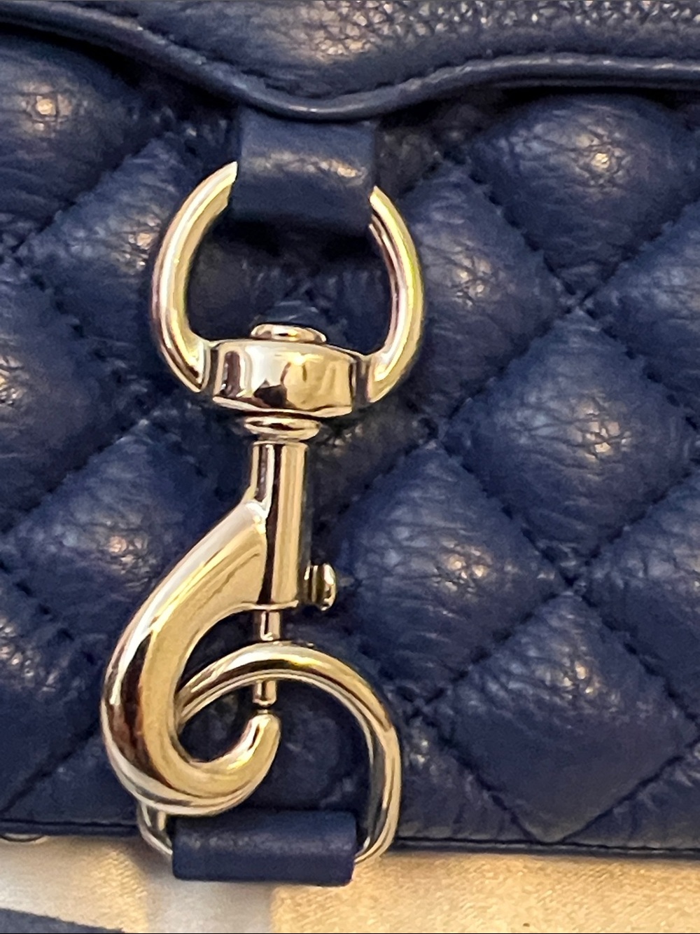 Rebecca Minkoff MAC bag - Picture 6 of 10